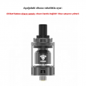 Thunderhead Tauren Elite Lite MTL RTA Atomizer Camı - Tauren Elite Lite Cam