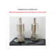 eXpromizer v2.1 MTL Atomizer Camı - eXpromizer v2.1 Cam