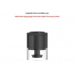 Ambition Mods Bishop Extension Atomizer Camı