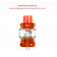 HorizonTech Falcon Tank Atomizer Camı - Falcon Tank Cam
