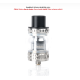 Freemax Fireluke Sub Ohm Tank Atomizer Camı