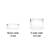 Flash 23 Atomizer Camı 