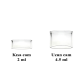 Flash 23 Atomizer Camı