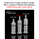 Flash 23 Atomizer Camı