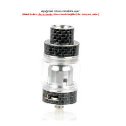 Freemax Mesh PRO Atomizer Camı