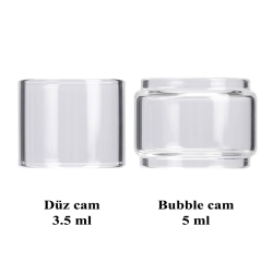 G-Class Style MTL RTA Atomizer Camı