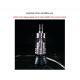G-Class Style MTL RTA Atomizer Camı