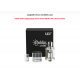 UD Goblin Mini RTA Atomizer Camı - Goblin Mini RTA Cam