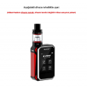 Smok G Priv Atomizer Camı - G Priv Cam