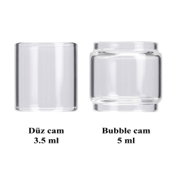 GeekVape Griffin 22 Atomizer Camı