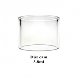 Taifun GT 3 Nano Atomizer Camı