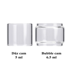 İmperia RTA Atomizer Camı