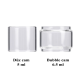 İmperia RTA Atomizer Camı