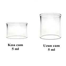 Innokin Ares MTL RTA Atomizer Camı
