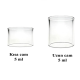 Innokin Ares MTL RTA Atomizer Camı Innokin Ares MTL RTA Atomizer Camı