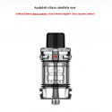 Vaporesso iTank Atomizer Camı - Vaporesso iTank Cam