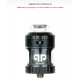 QP Desing Juggerknot V2 RTA Atomizer Camı - Juggerknot V2 Cam