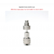 Kayfun Mini V3 Atomizer Camı