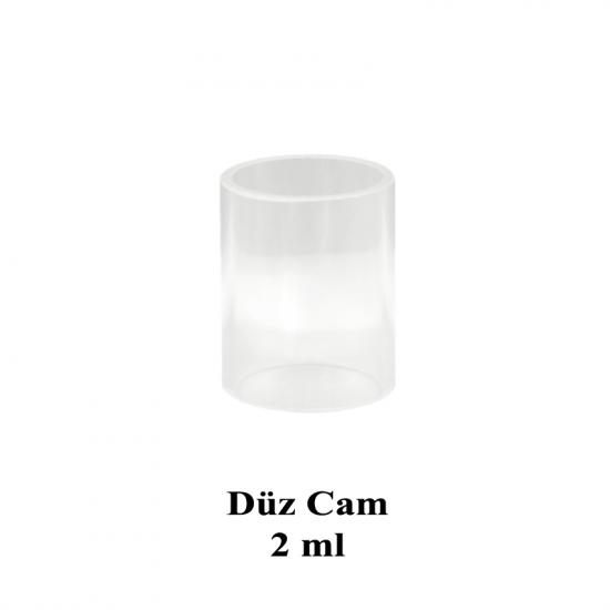 Kayfun Mini V3 Atomizer Camı