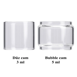 Vandy Vape Kylin V2 RTA Atomizer Camı