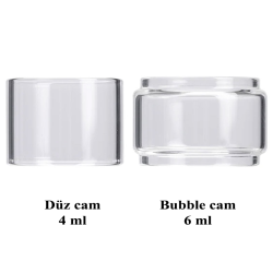 Vandy Vape Kylin V3 Atomizer Camı