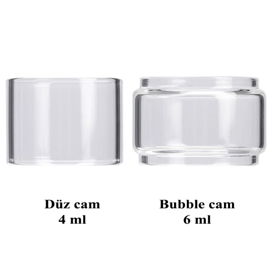 Vandy Vape Kylin V3 Atomizer Camı