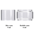 Vandy Vape Kylin V3 Atomizer Camı