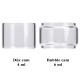 Vandy Vape Kylin V3 Atomizer Camı