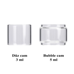 Vandy Vape Kylin Mini V2 RTA Atomizer Camı