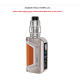 GeekVape Aegeis Legend 3 Kit Atomizer Camı