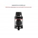 Hugsvape Lotus RTA Atomizer Camı