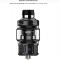 VooPoo Maat Tank New Atomizer Camı - Maat Tank Cam