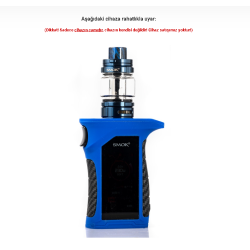 Smok MAG P3 Atomizer Camı