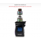 Smok Mag Baby Atomizer Camı - Mag BABY Cam
