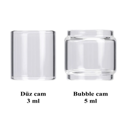 Uzimods Major MTL Atomizer Camı