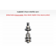 Uzimods Major V1 RTA Atomizer Camı - Major V1 Cam
