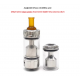 Uzimods Major V2 RTA Atomizer Camı - Major V2 Cam