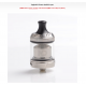 HellVape MD MTL RTA Atomizer Camı - MD MTL RTA Cam