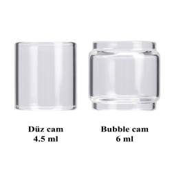 Eleaf Melo 2 Atomizer Camı