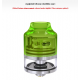 Oumier Wasp Nano RDTA Atomizer Camı