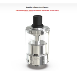 Niburu RTA Atomizer Camı