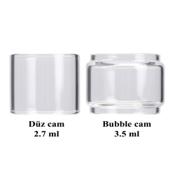 Niburu RTA Atomizer Camı