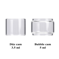 Vaporesso NRG PE Atomizer Camı