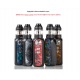 OBS Cube Kit Atomizer Camı - OBS Cube Cam