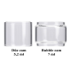OBS Engine Atomizer Camı