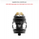 Advken Owl Tank Atomizer Camı