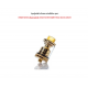 Dotmod Petri RTA 22 MM Atomizer Camı - Petri 22 MM Cam