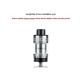 Digiflavor Pharaoh RTA Atomizer Camı