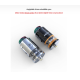 iJOY RDTA 5 Tank Atomizer Camı