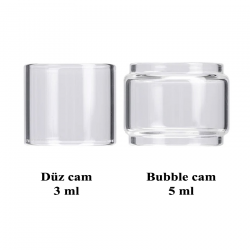 EHPRO Revel RDTA Atomizer Camı